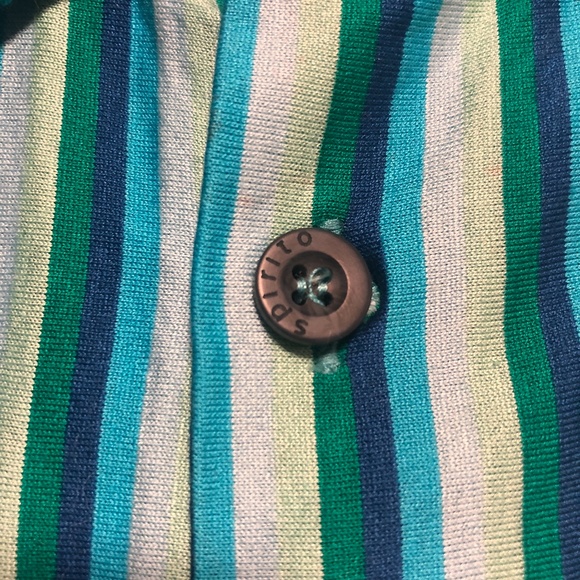 European Designer Spirito Top - Picture 4 of 6